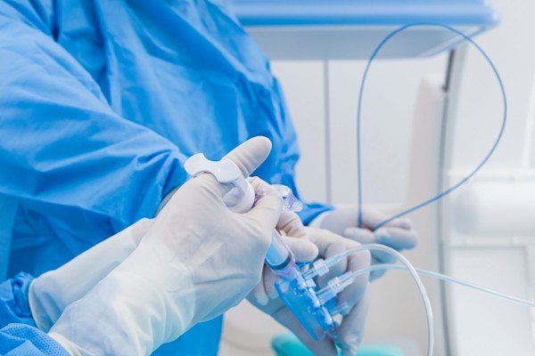 Why sterile barrier systems for medical devices matter