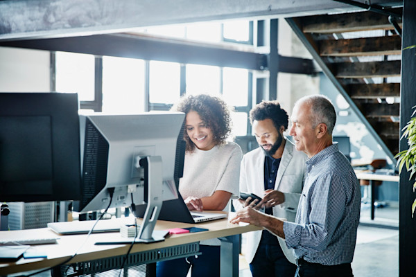 From risk to resilience: Strengthening cybersecurity with ISO/IEC 27000 series of standards