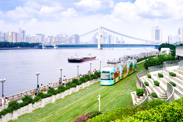 Decarbonizing Transport: Why standards hold the key to a net zero future