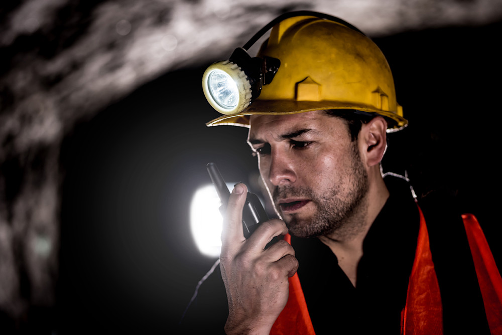 How to manage employee health and safety in mining