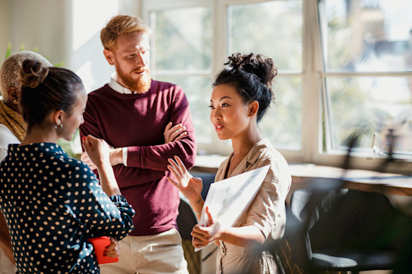 Operational resilience standards: The key to future success in the service industry