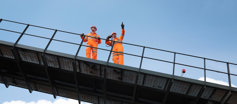 Three standards shaping structural design: New structures, existing assets and UK application