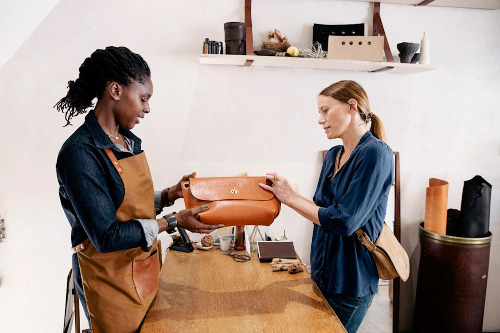 Tackling ethical sourcing to serve the needs of retail consumers