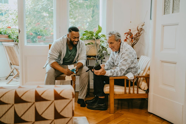 BS 8684: Ensuring safe, effective, and person-centred TEC services