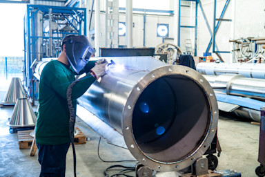 Metals in manufacturing