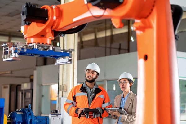 Elevating safety and quality: The power of a BSI Knowledge standards subscription