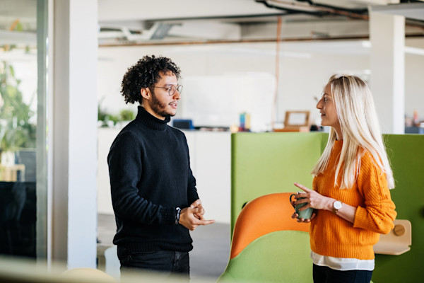 BS 30480: The UK’s first workplace standard on suicide