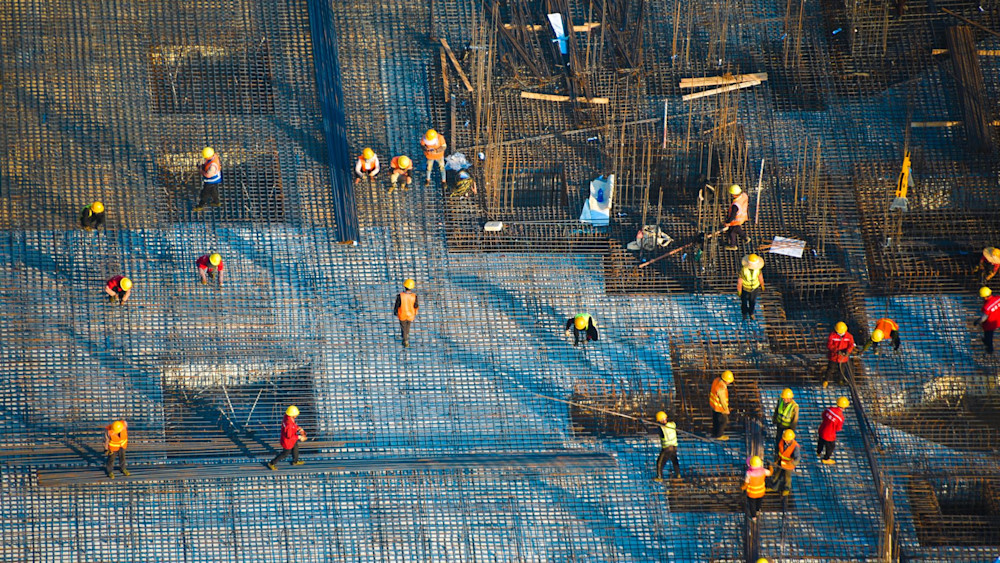 Eurocodes: From European ambition to the next generation of structural standards