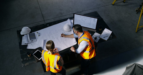 Design & product specification