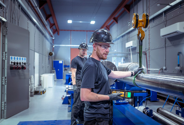 Fusion energy and standards: Key insights from BSI's Net Zero Week 2025