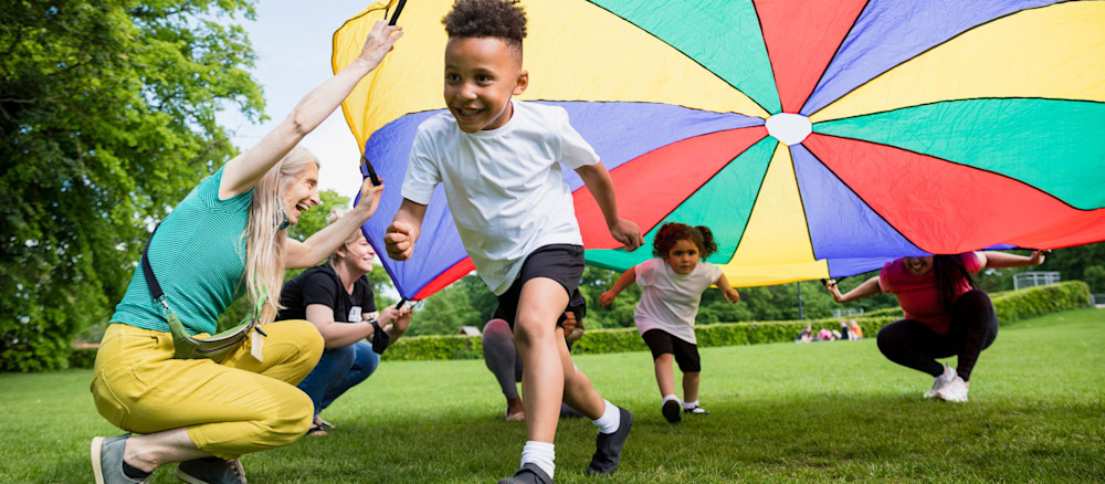 Shaping the future of safe play: A look at the BS EN 71 toy safety standards