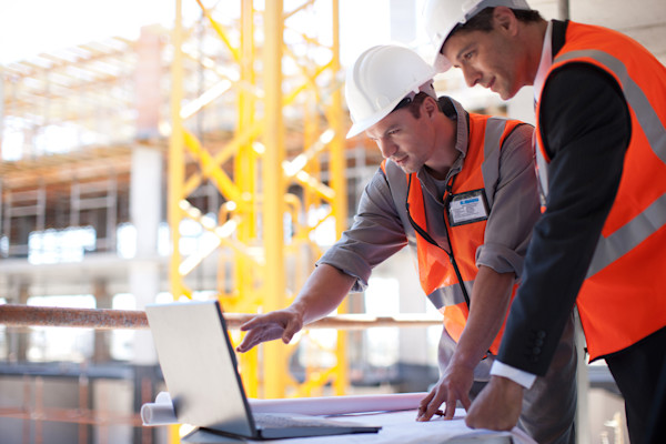 Harmonize, digitize, and rationalize: Exchange information confidently with BS EN ISO 19650-4