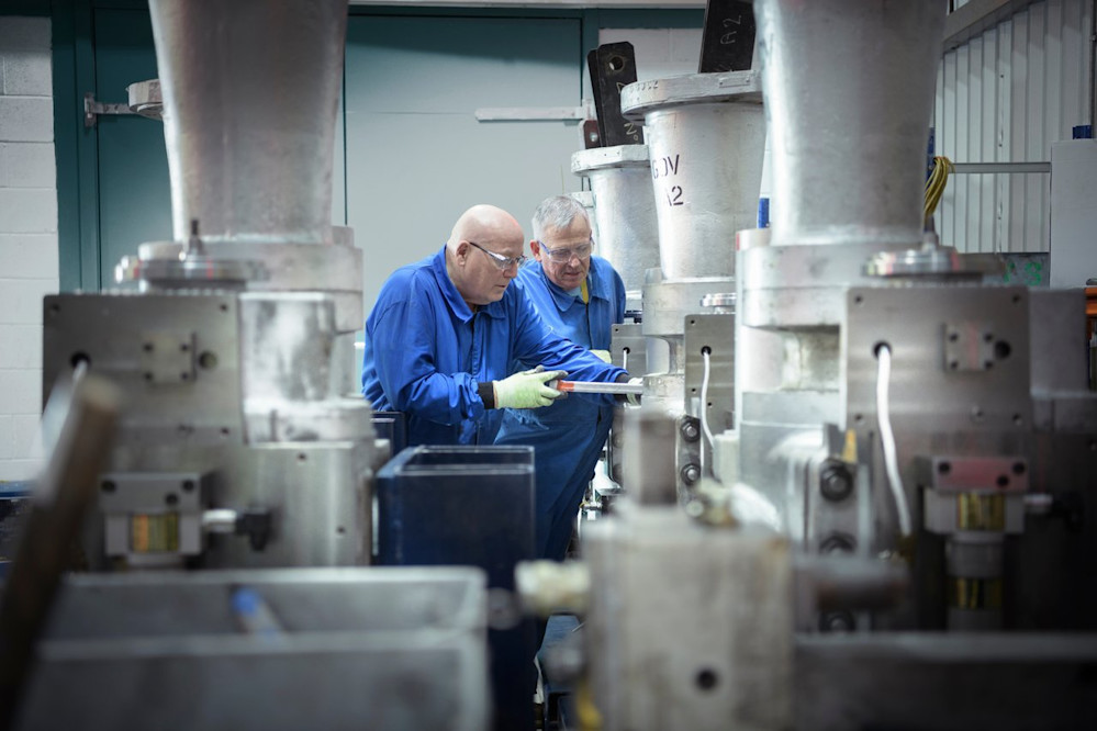 Introducing the 2025 Editions of the ASME Boiler and Pressure Vessel Code