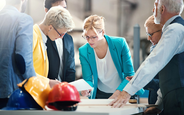 Retrofit Infographic: Discover our retrofit framework