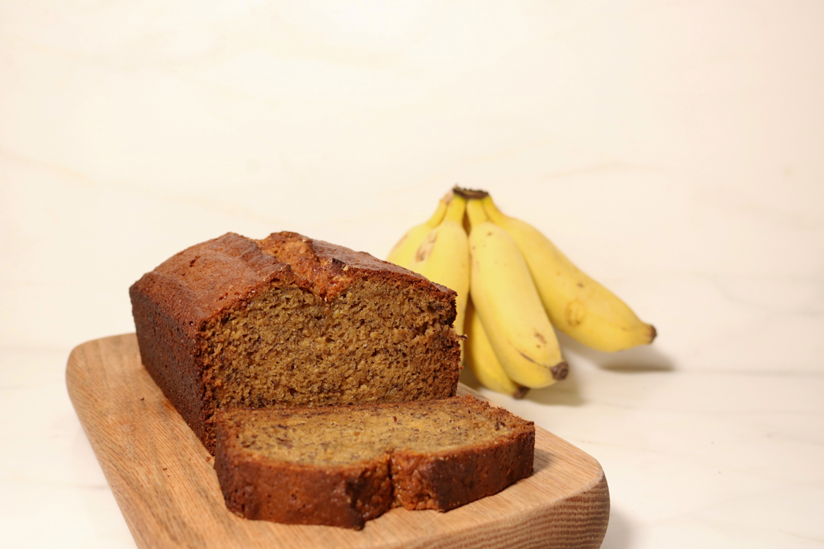 Banana Bread