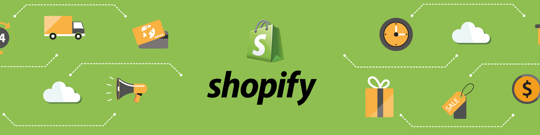 Querying Shopify Storefront Data with the JavaScript Buy SDK