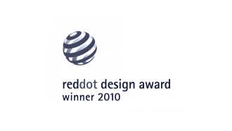 Red Dot Award 2010