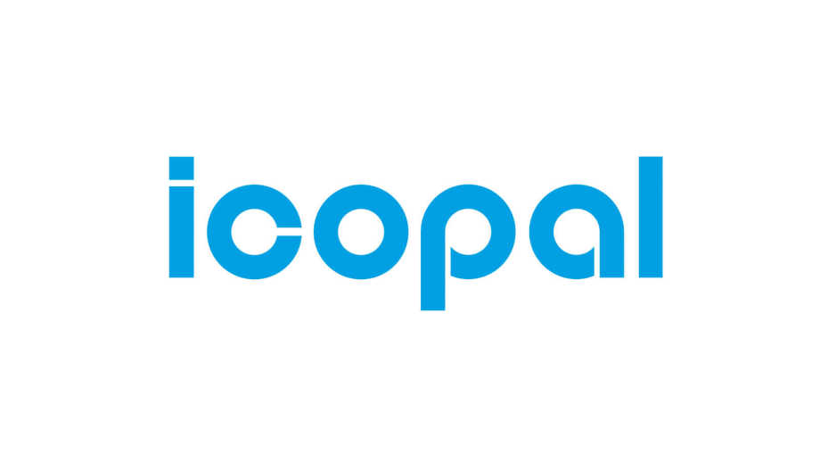 Logotyp Icopal