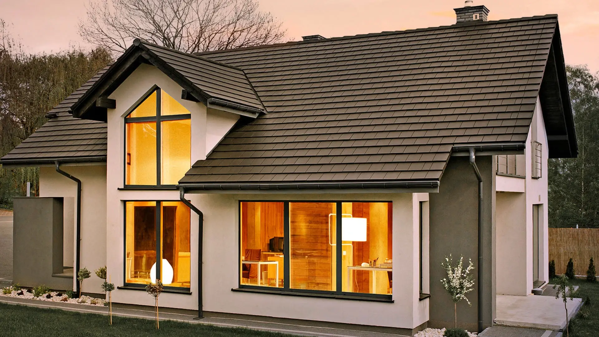 Cena dach&oacute;wki betonowej (cementowej)