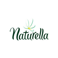 Naturella logo