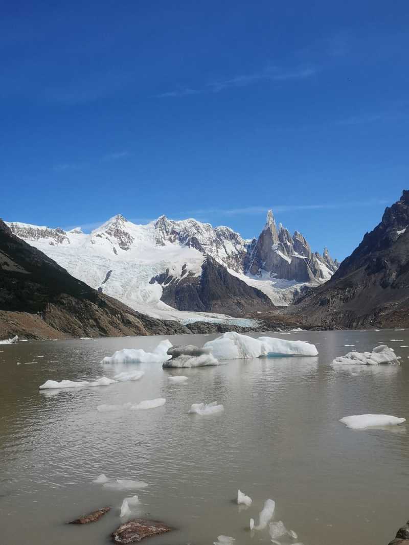 Laguna Torre