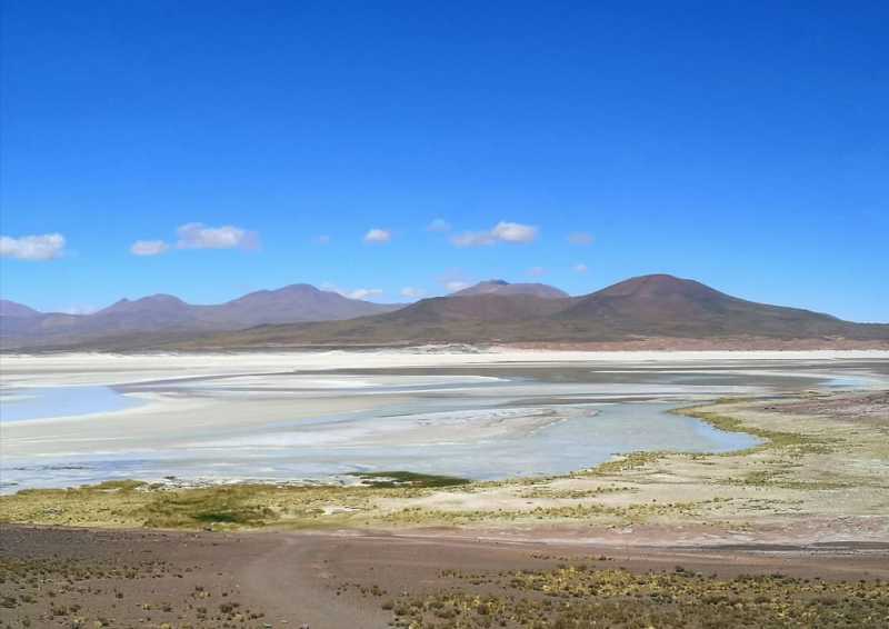 Salar de Talar