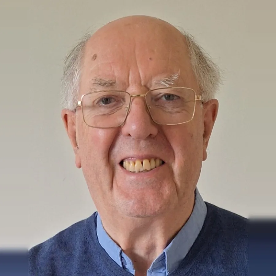 David Cavill