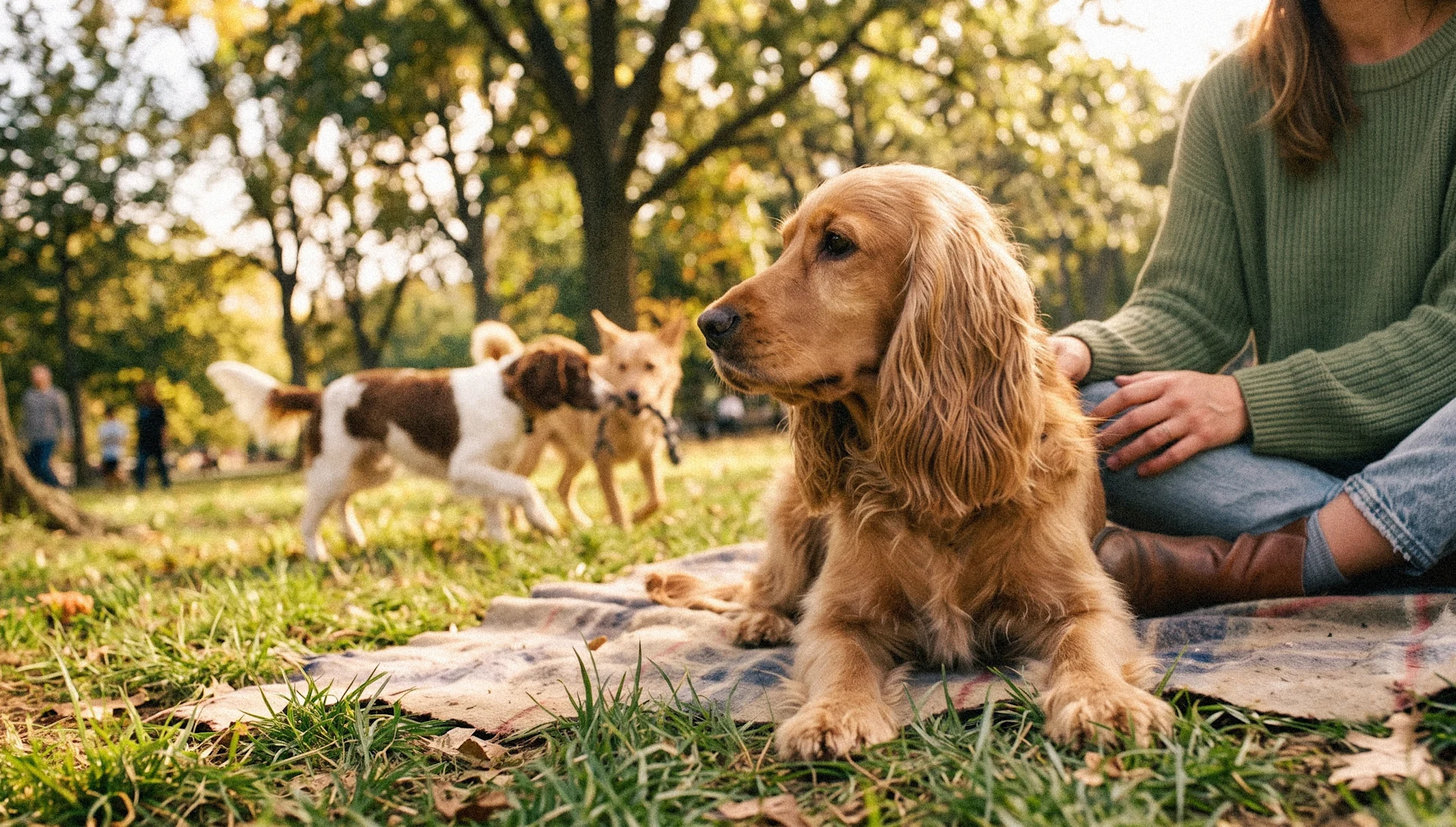 When Can Puppies Go Outside? A UK Vet-Backed Guide