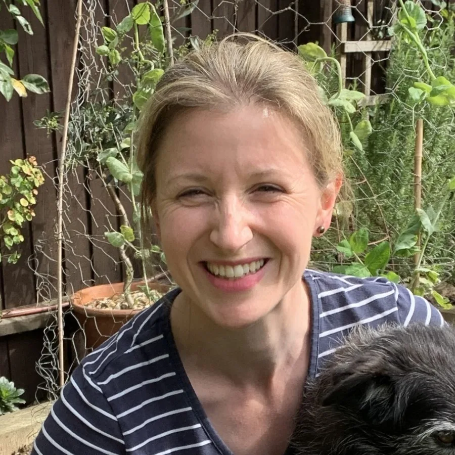 Dr Jen Hipwell