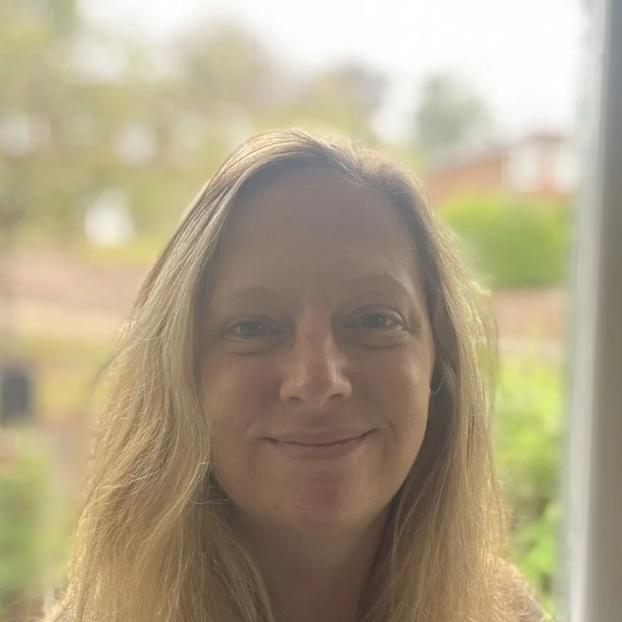 Louise Rees