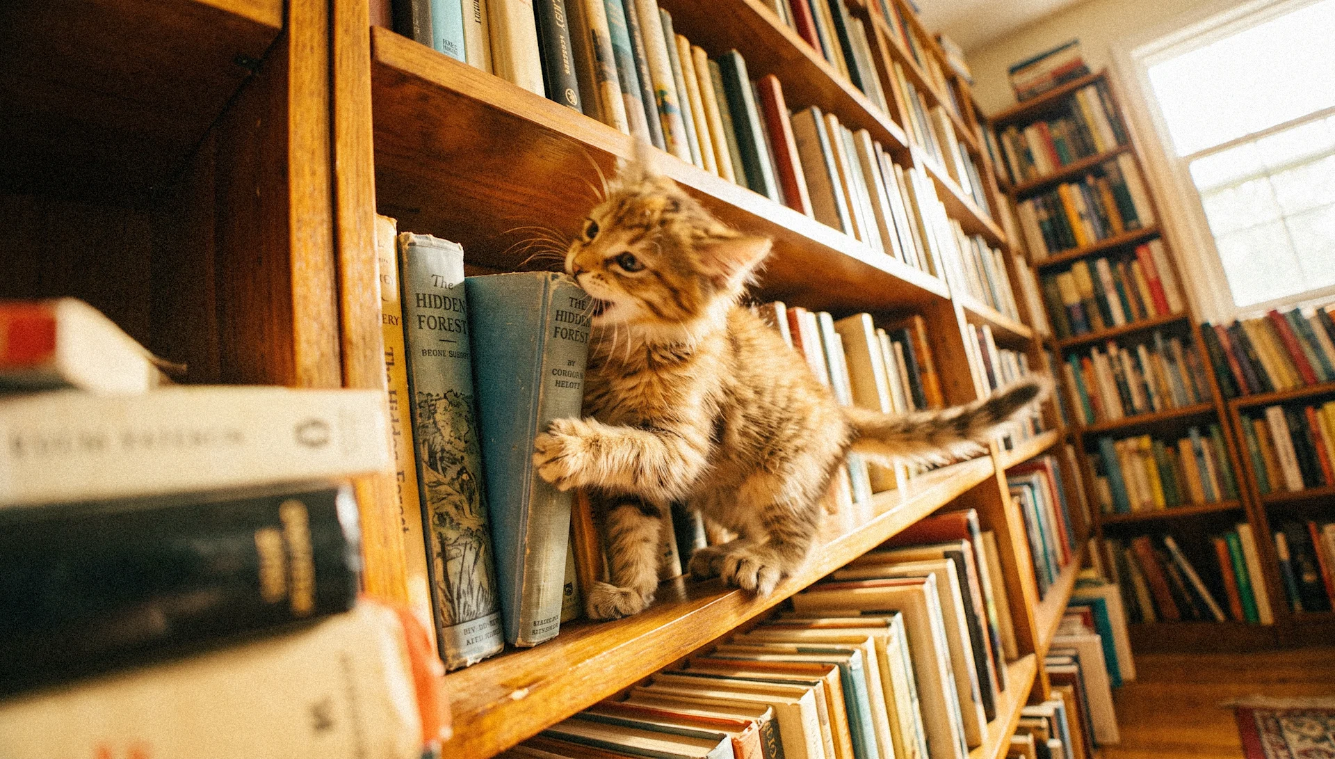How to Look After a Kitten: A Complete First-Year Guide
