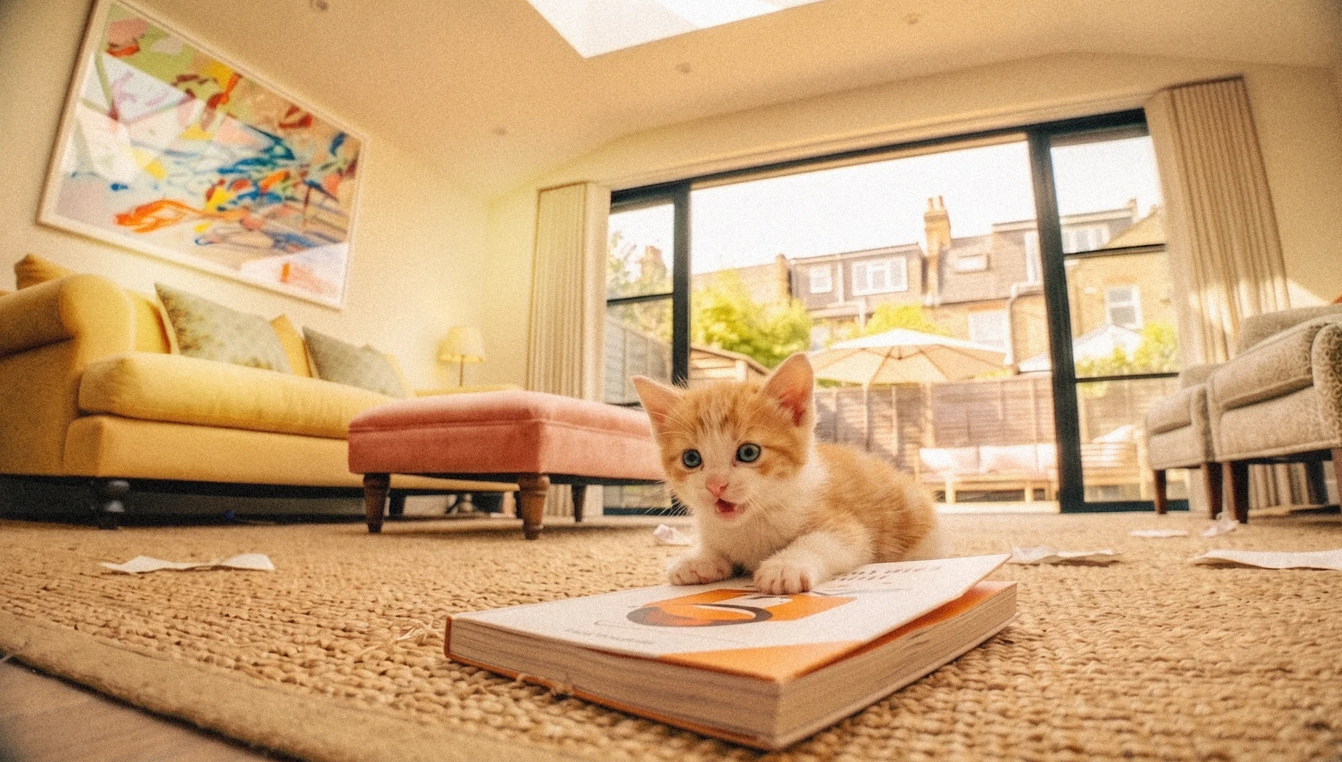 New Kitten Checklist: What to Buy and How to Prepare
