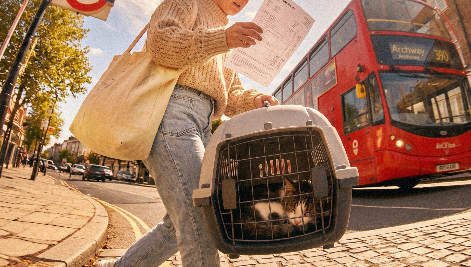 How Much Do Vet Fees Cost in the UK? A Price Guide
