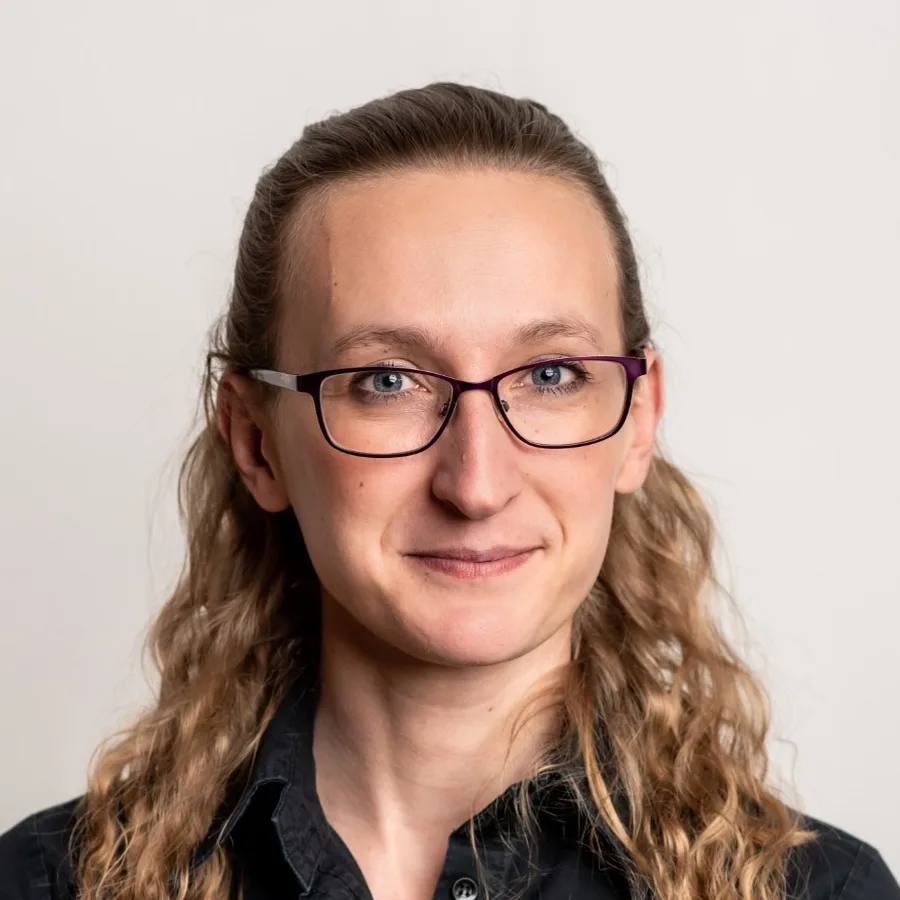 Dr Samantha Webster