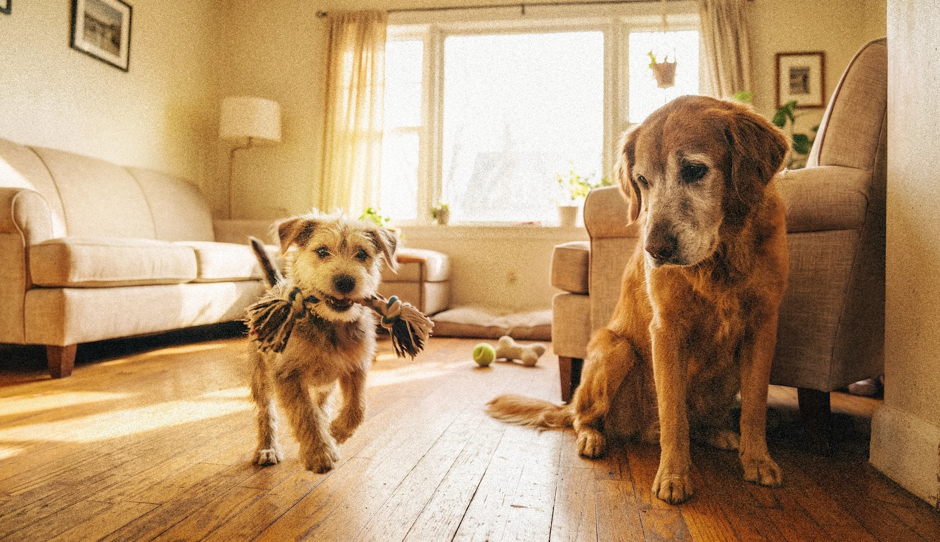 How to Find a Good Dog Breeder (and Spot a Puppy Farm)