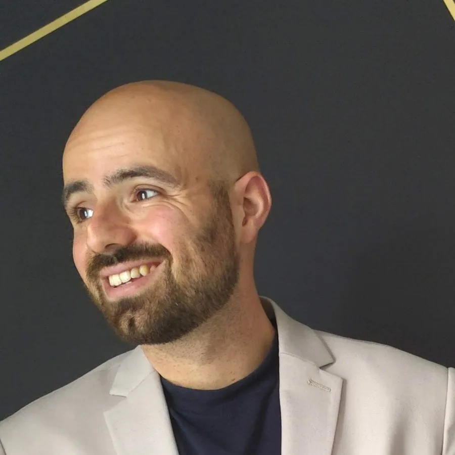 Charles Shirazi