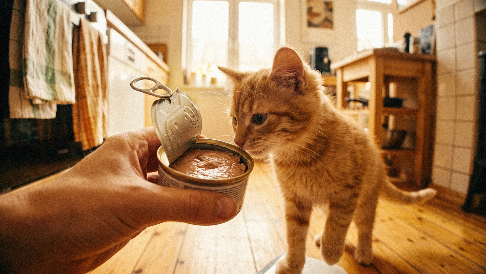 The Best Kitten Food in the UK: A Buyer's Guide