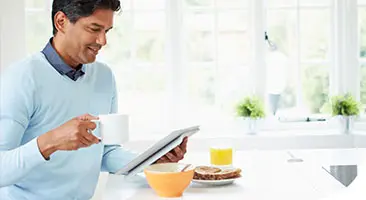 Pourquoi protéger votre bouche? ADP