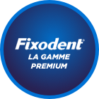 Fixodent Neutral Crème adhésive pour prothèses dentaires