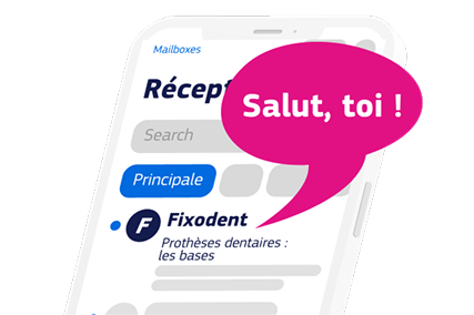 Discover Fixodent Club Benefits - Card 1 - Image