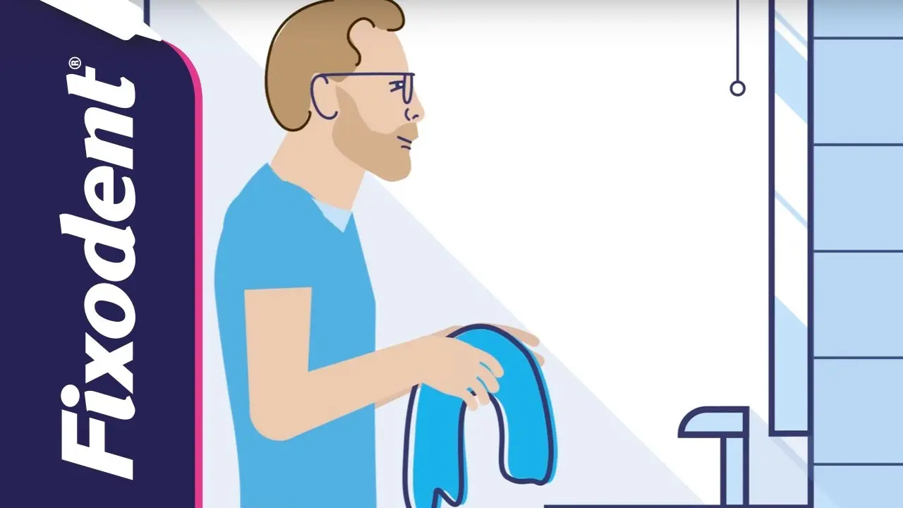 Steps to Remove Your Dentures Easily