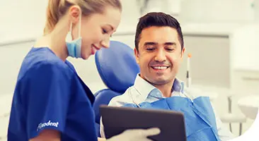 3 conseils pour porter une prothèse dentaire en toute confiance - ADP