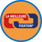 Fixodent Pro Plus La Meilleure Fixation Crème adhésive premium pour prothèses dentaires