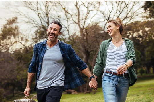 Des prothèses dentaires à l'aspect naturel ADP