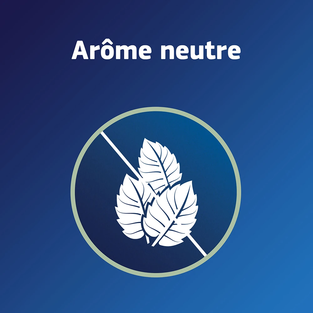 Fixodent Neutral Crème adhésive pour prothèses dentaires secondary img 4