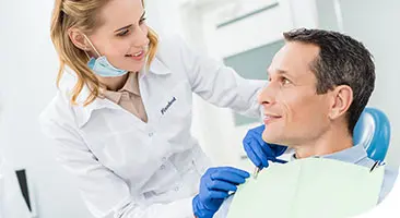 Les différents types de prothèses dentaires partielles - ADP