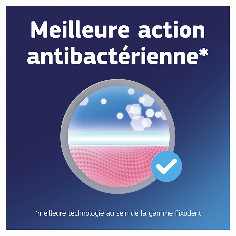 Fixodent Pro Professional, notre meilleure crème adhésive secondary img 3