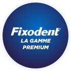 Fixodent Neutral Crème adhésive pour prothèses dentaires