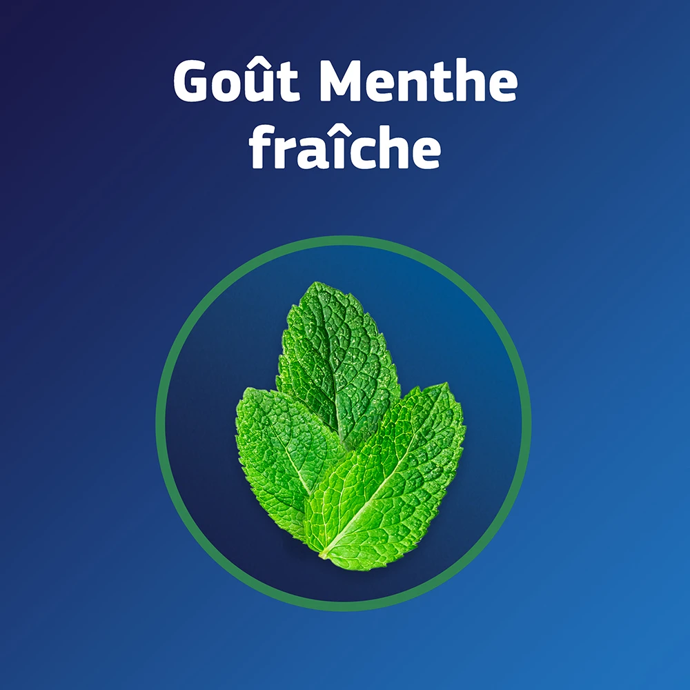 Fixodent Crème Adhésive Fixation Extra Forte Menthe Fraîche