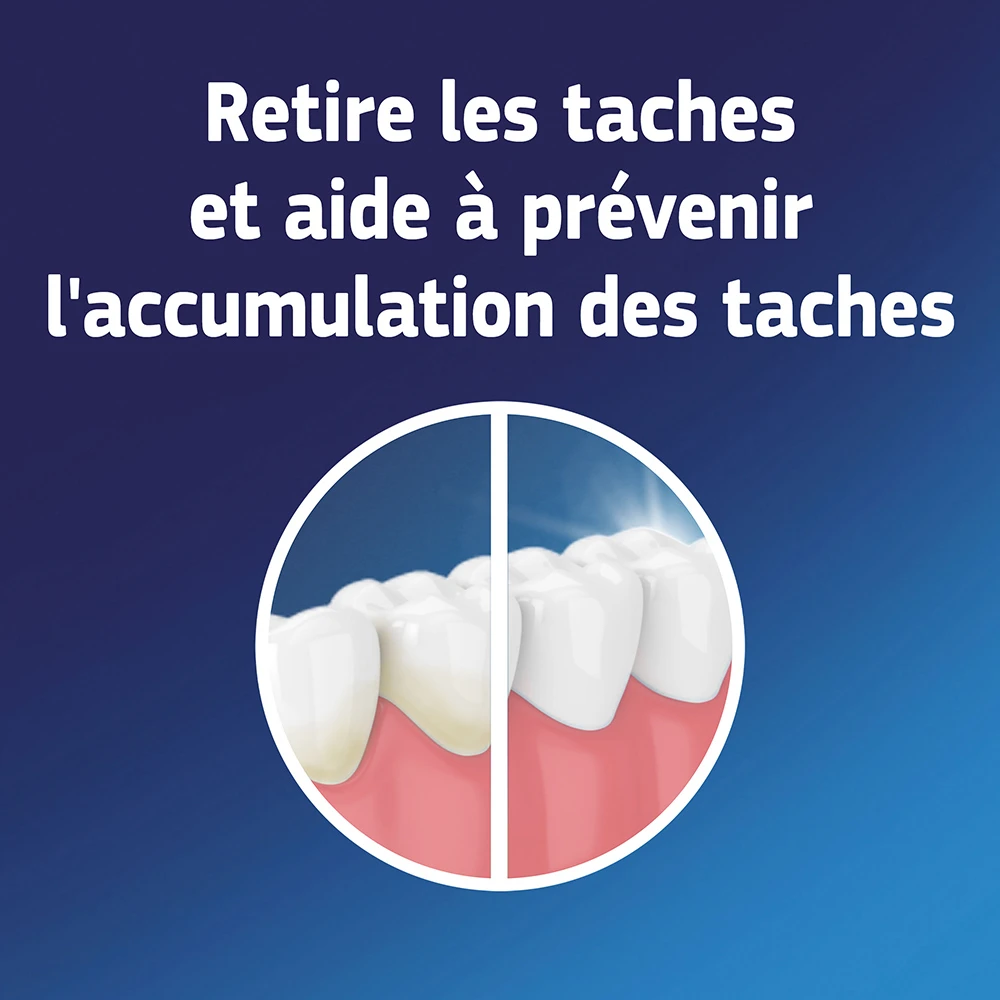 Fixodent Pro Extra Fraîcheur Longue Durée secondary img 4